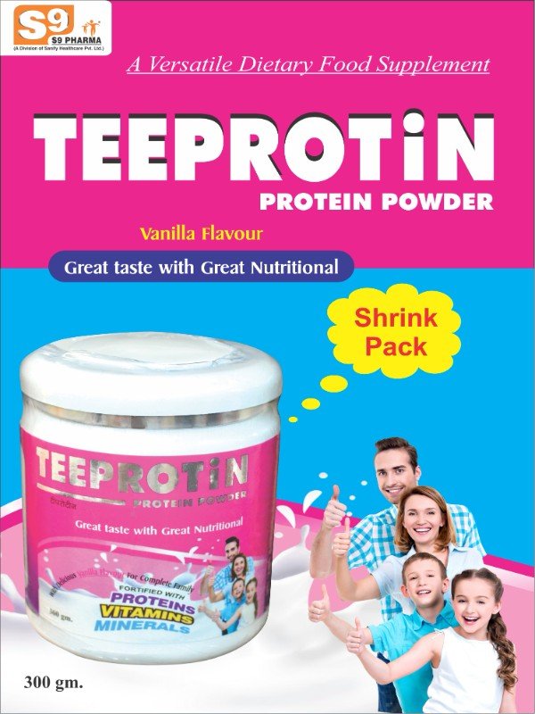TEEprotin